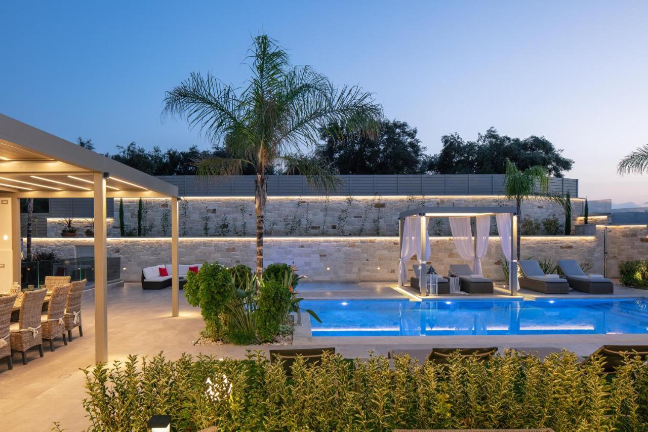 Villa Calluna Chania (Crete)