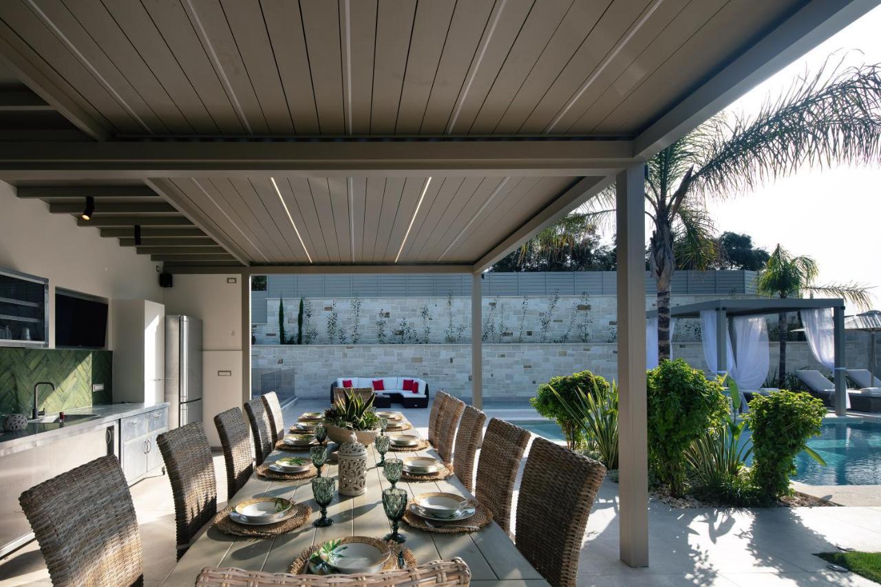 Calluna Villa
