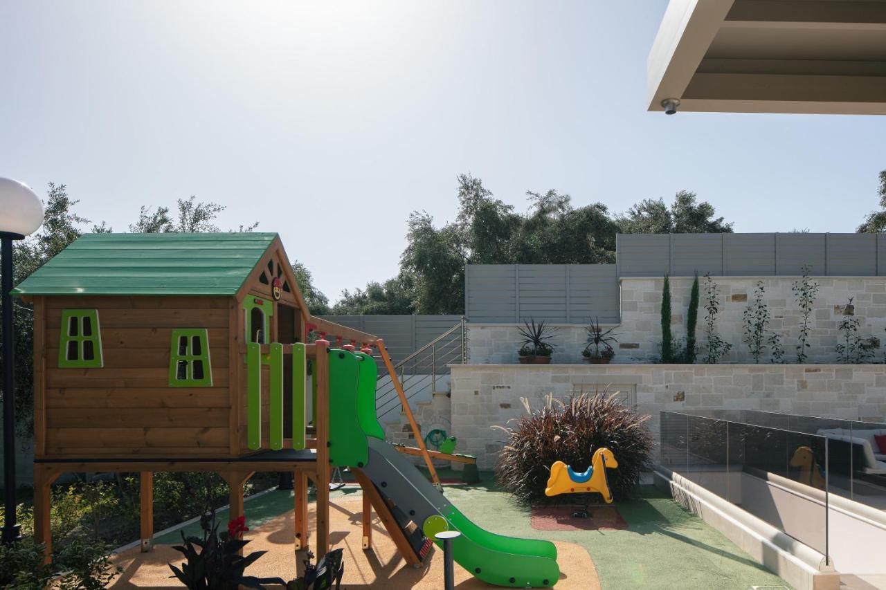 Villa Calluna *