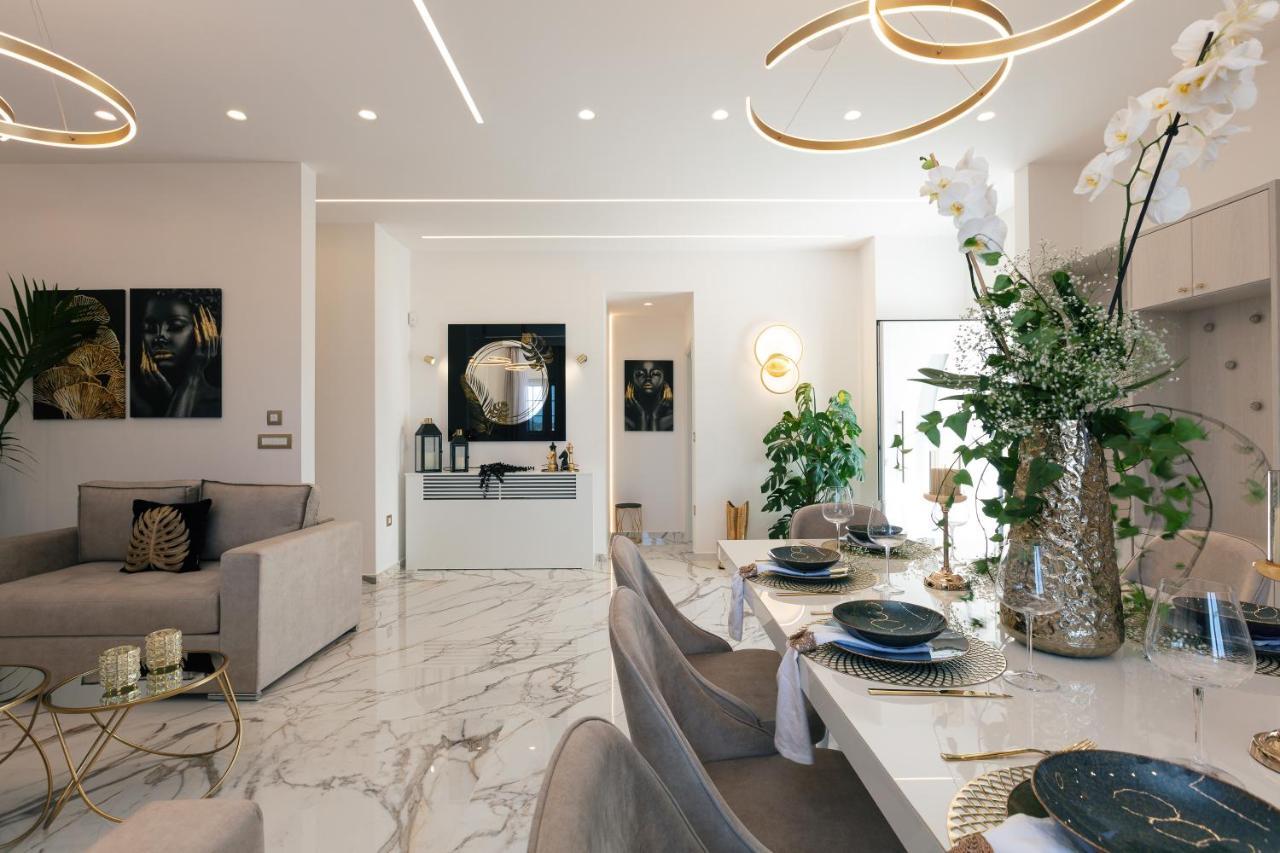Calluna Villa *
