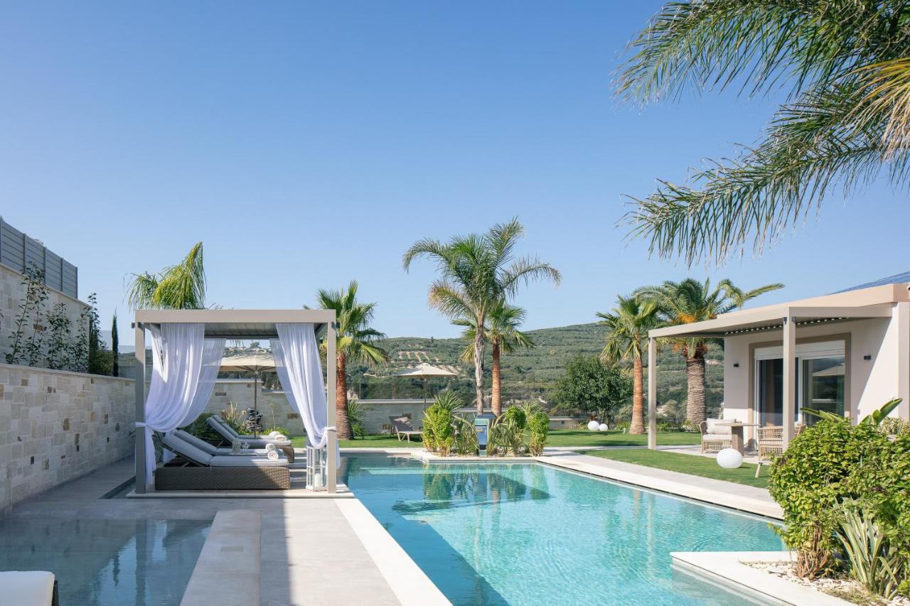 Villa Calluna Chania (Crete)