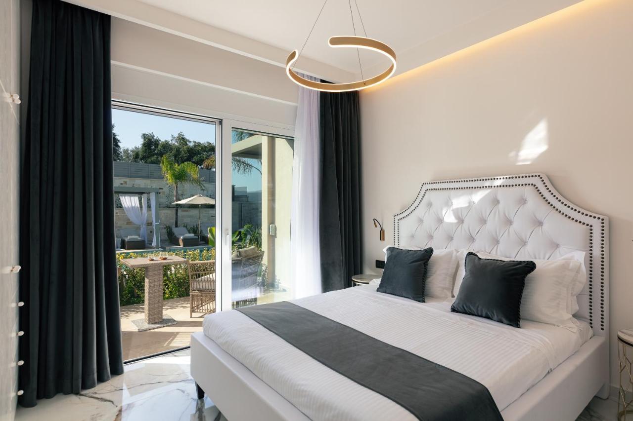 Calluna Villa Chania (Crete)
