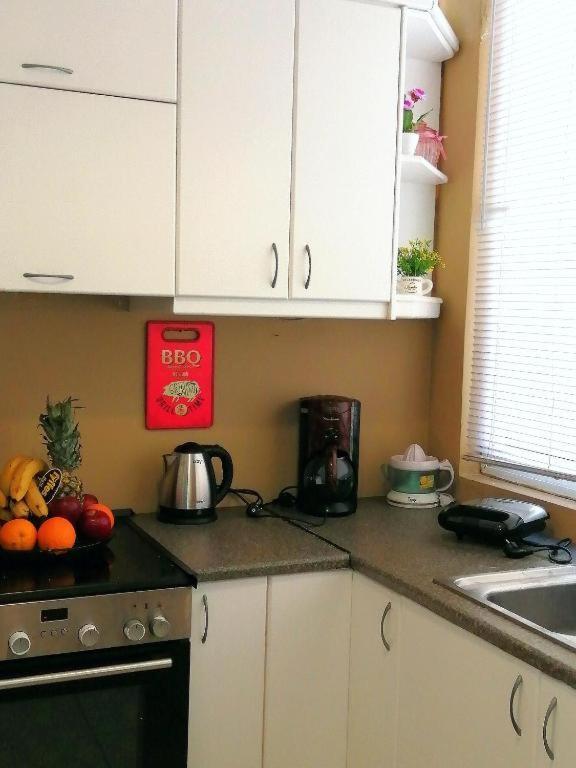 Odyseia Apts ιi At The Center Of The & Old Town *