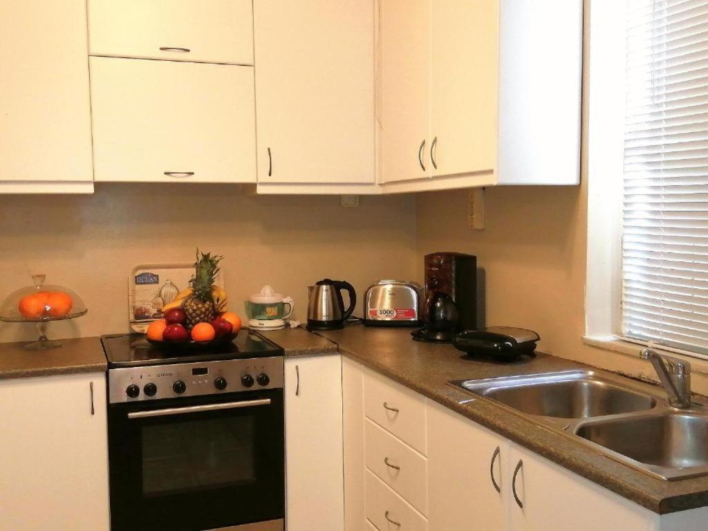 Odyseia Apts ιi At The Center Of The & Old Town Apartment