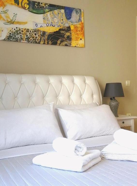 Apartment Odyseia Apts ιi At The Center Of The & Old Town