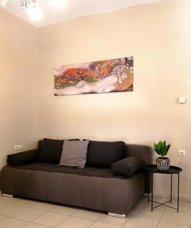 Apartment Odyseia Apts ιi At The Center Of The & Old Town *