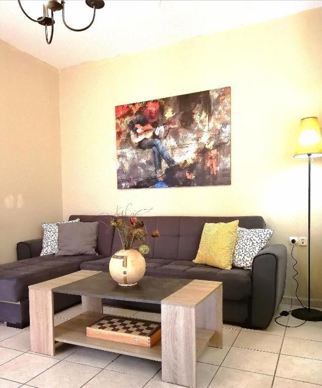 Odyseia Apts ιi At The Center Of The & Old Town *