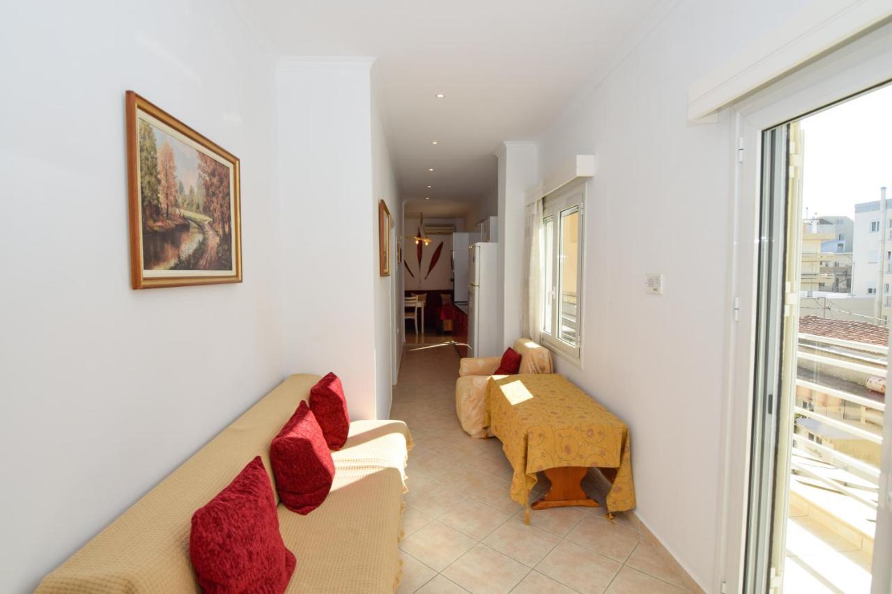 Rubini Apartment