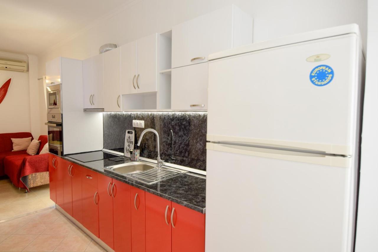 Rubini Apartment