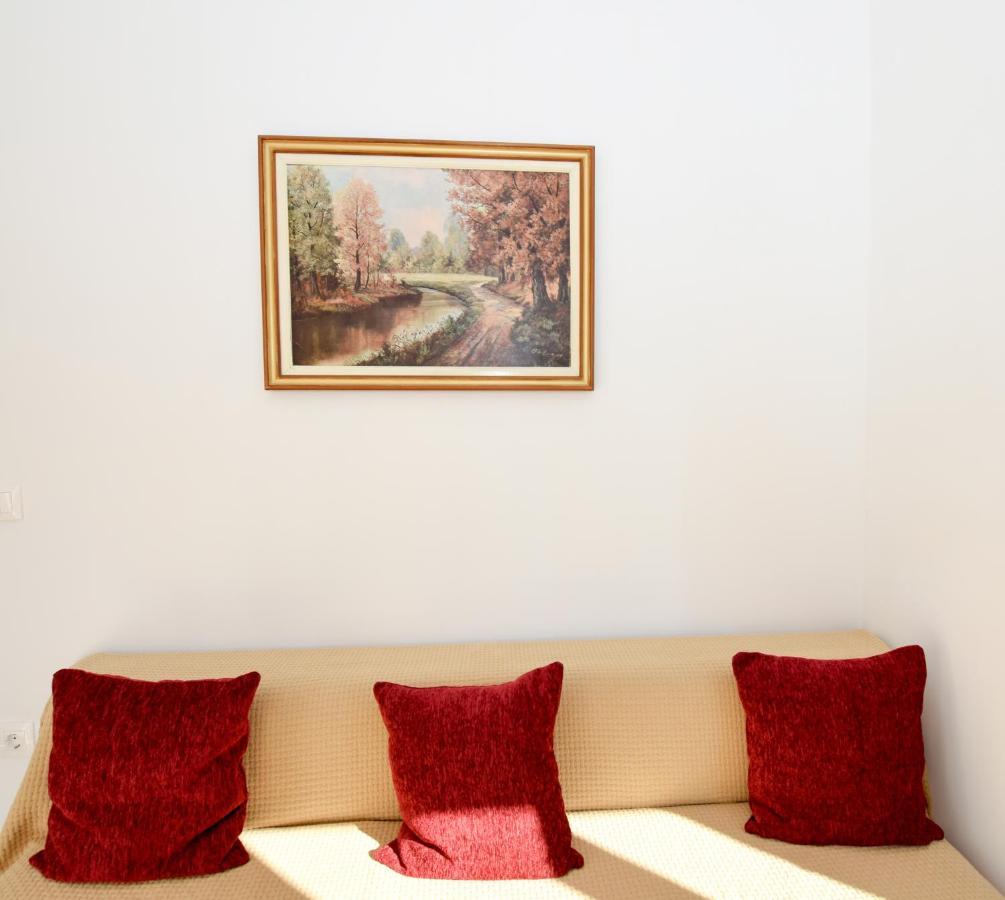 Rubini Apartment