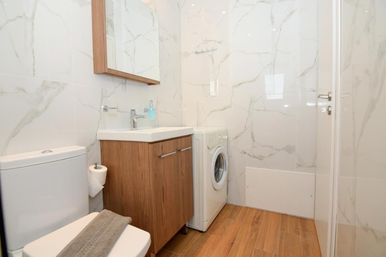 Apartment Rubini Chania (Crete)