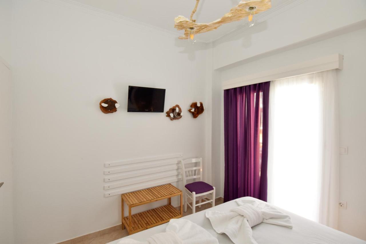 Rubini * Chania (Crete)