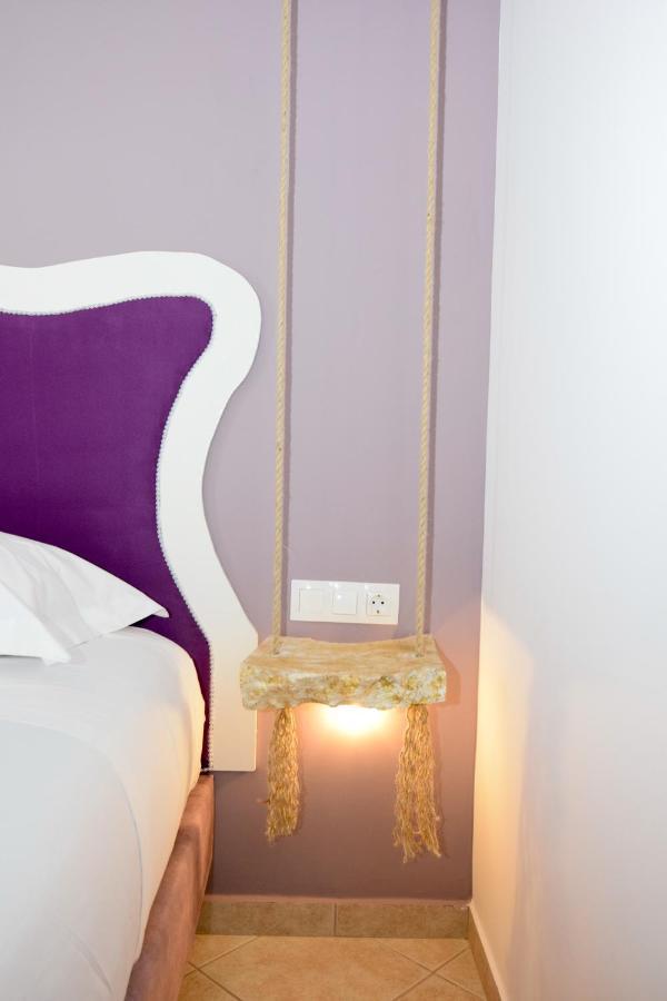 Apartment Rubini Chania (Crete)