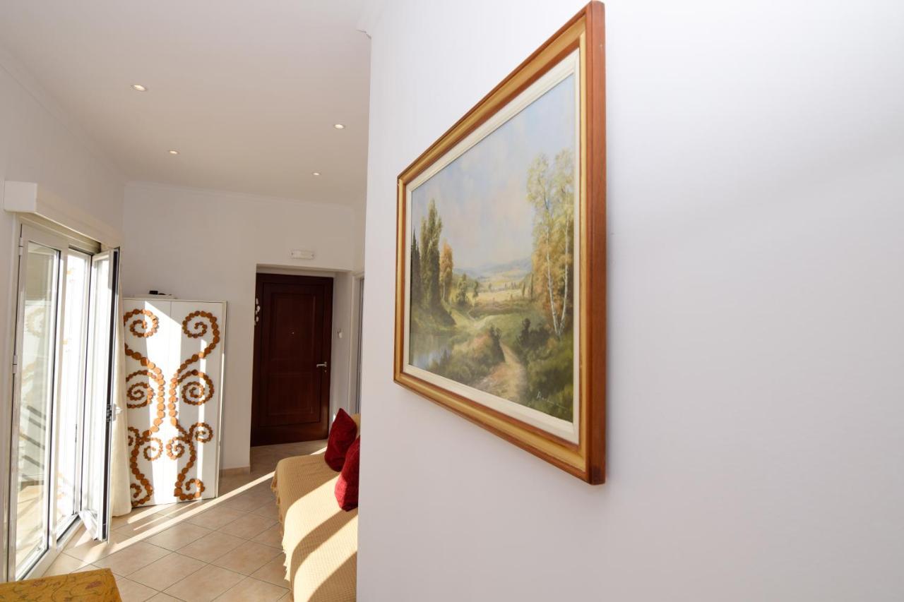 Apartment Rubini Chania (Crete)