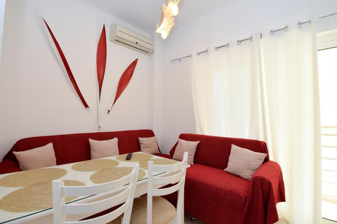 Rubini Apartment *