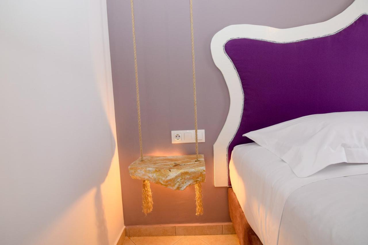 Rubini Apartment *