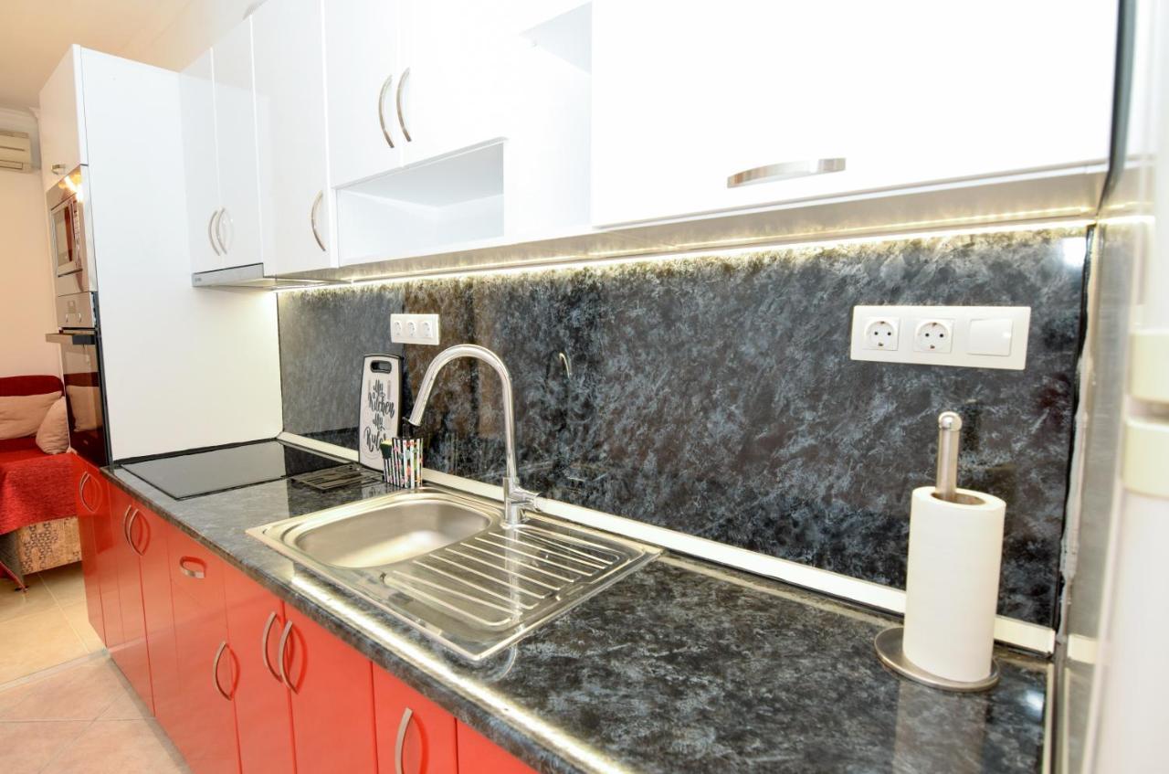 Apartment Rubini