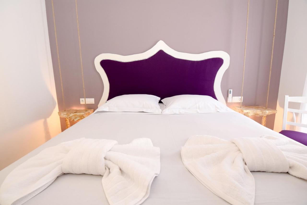 Rubini Apartment Chania (Crete)