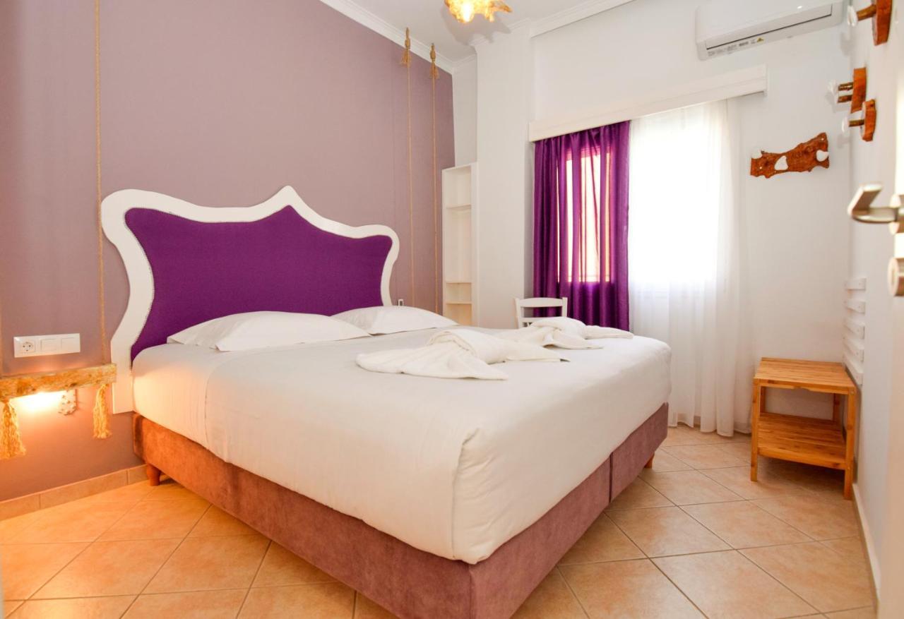 Rubini Apartment *
