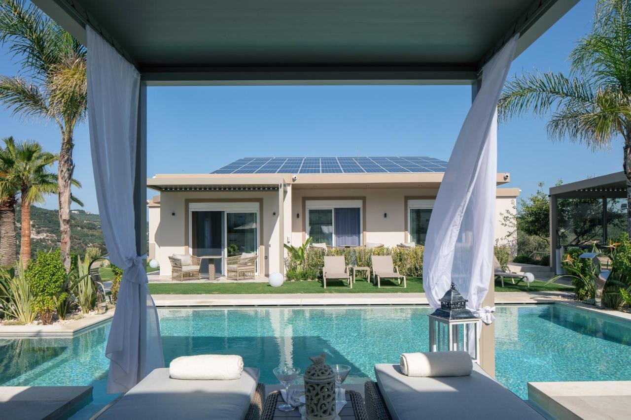 Calluna Villa *