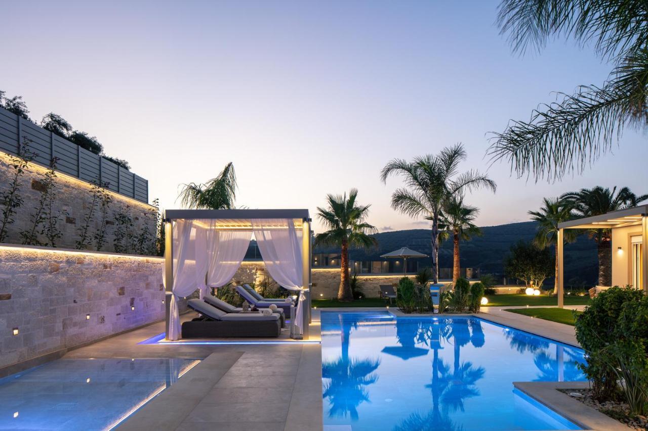 Calluna Villa Chania (Crete)