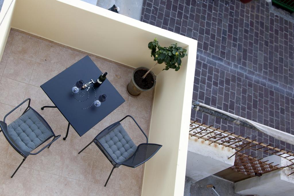 Shalom Luxury Casa de hóspedes Chrissi Akti Chania