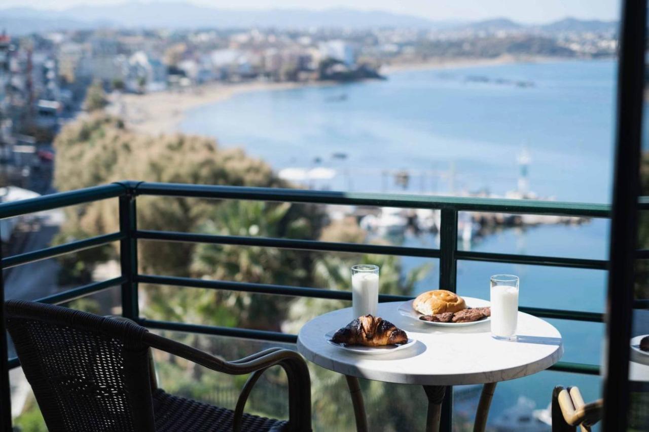 Arocaria Aparthotel Chania (Crete)