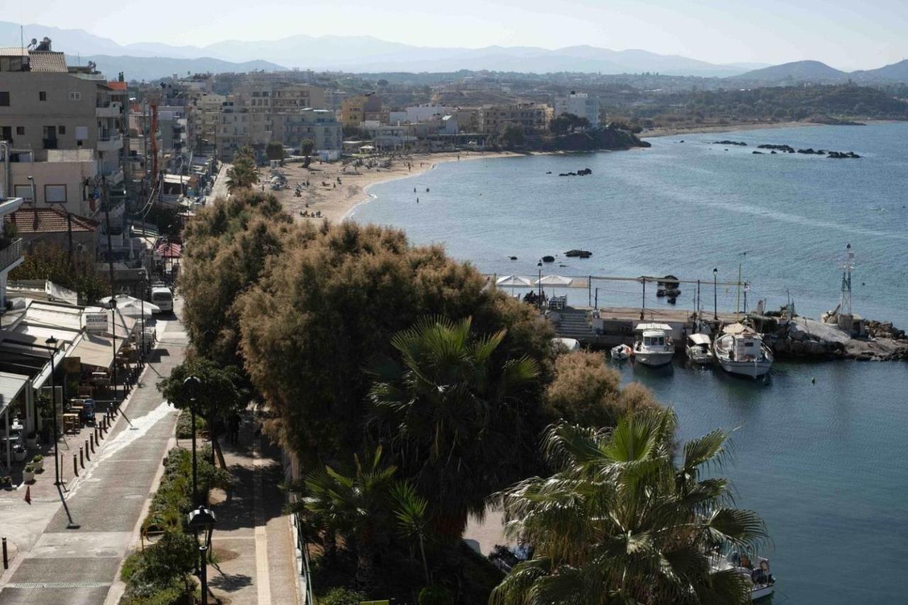 Arocaria Aparthotel 3*