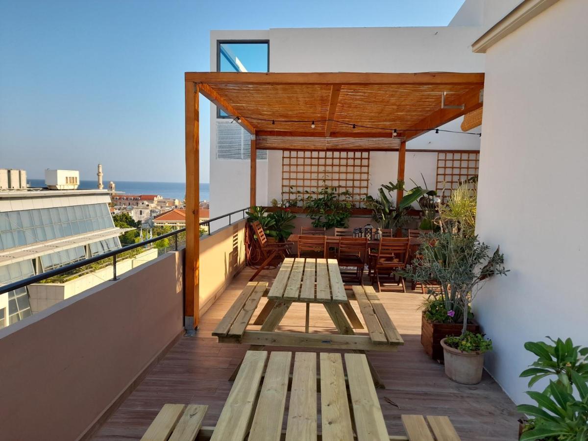 Chaniastay Chania (Crete)