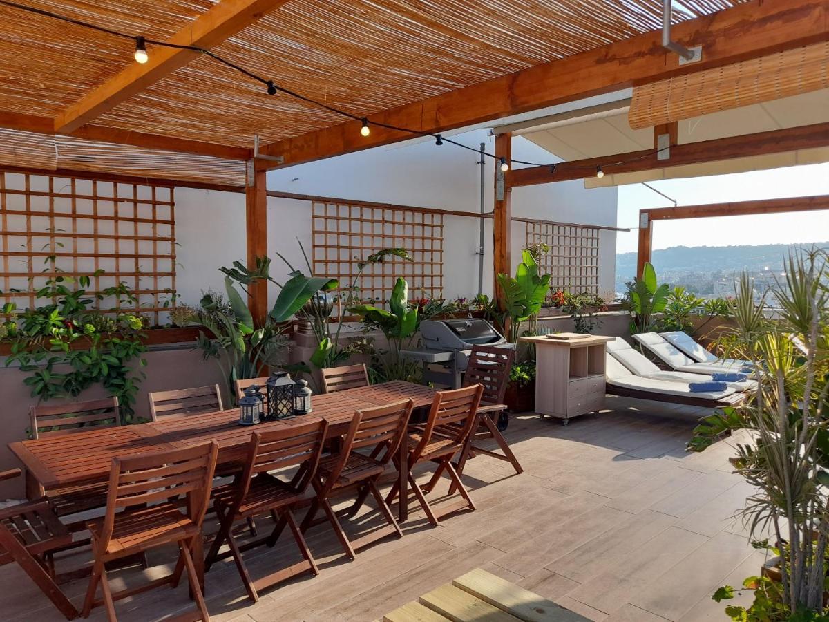 Apartment Chaniastay