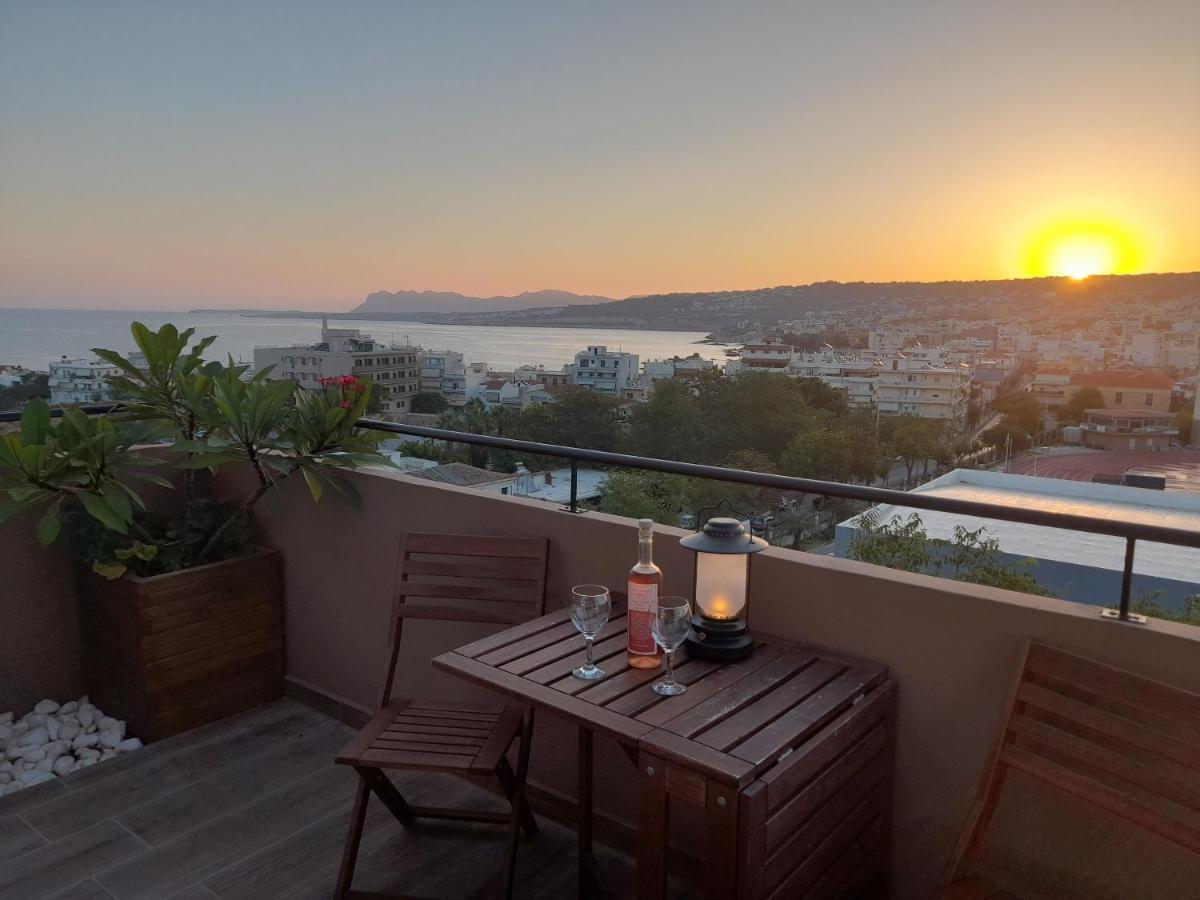 Appartement Chaniastay Penthouse *