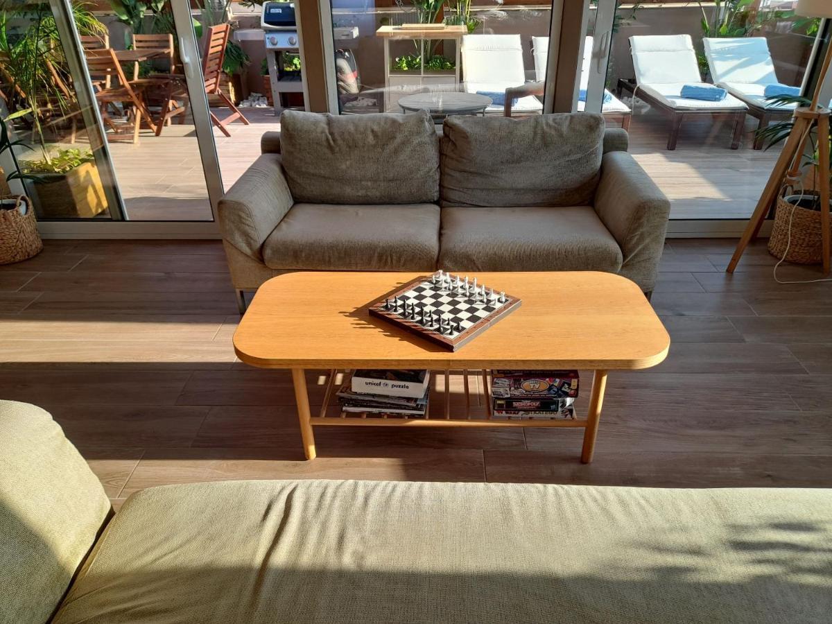 Appartement Chaniastay Penthouse