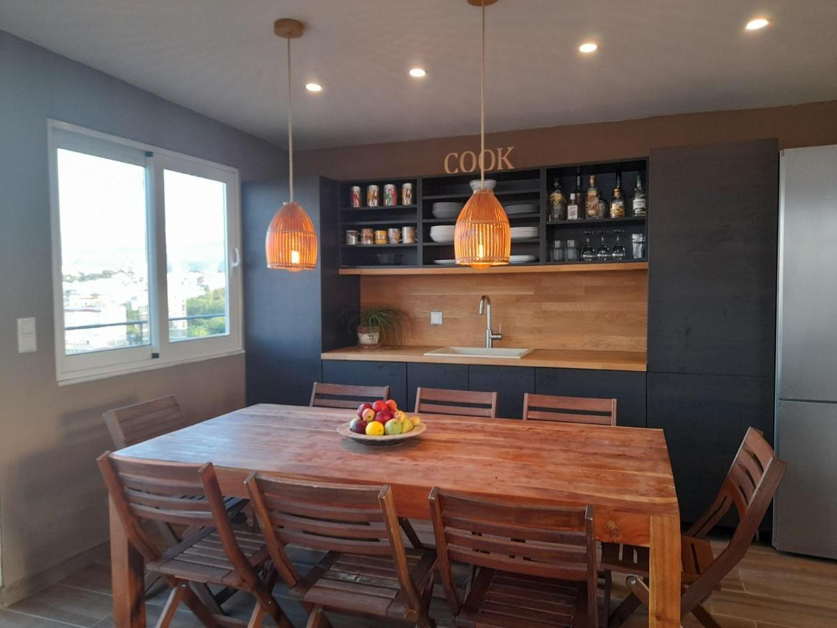 Appartement Chaniastay Penthouse