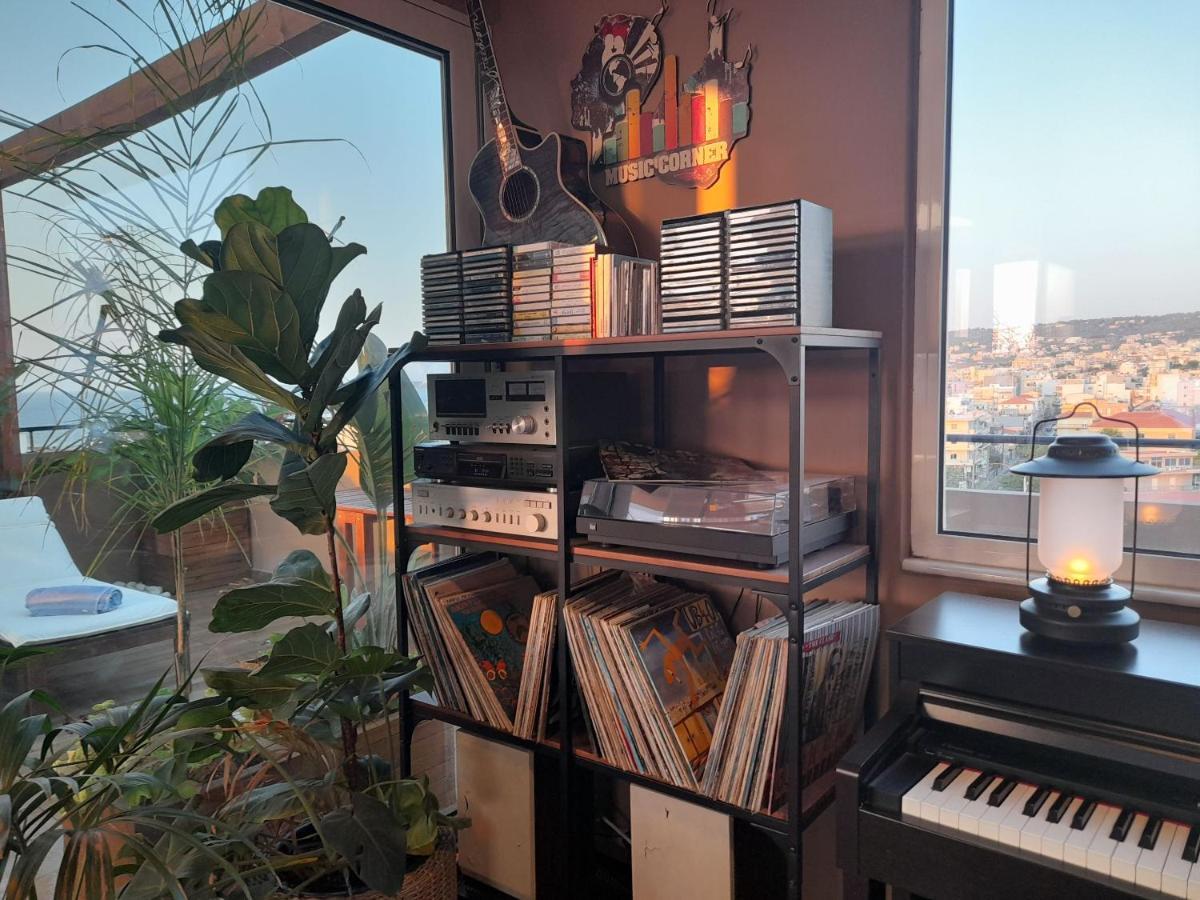 Apartment Chaniastay
