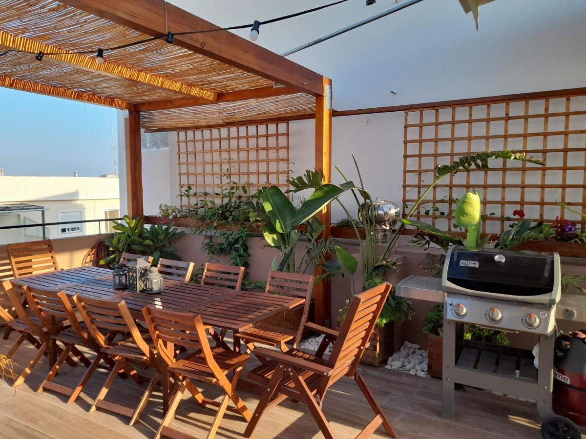 Apartment Chaniastay
