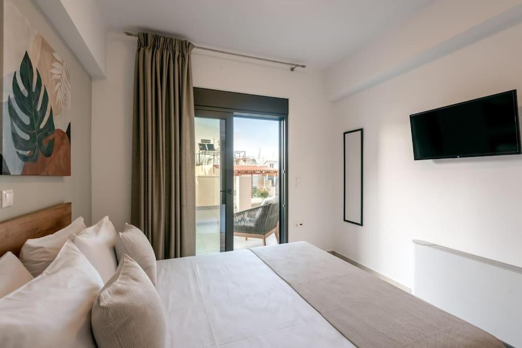 Noma Apartment