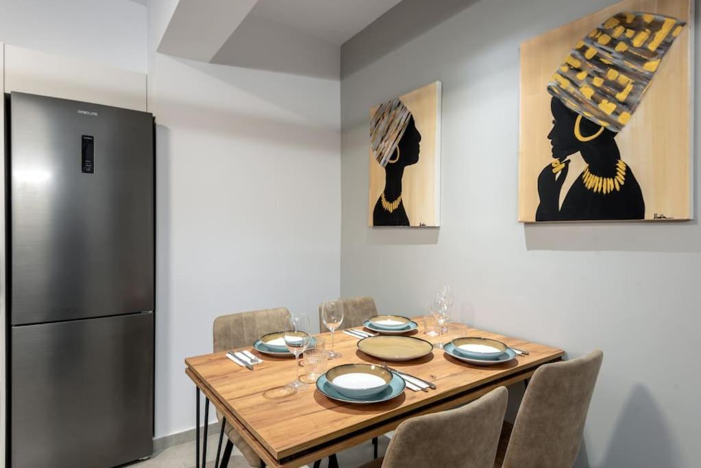 Noma Apartment Chania (Crete)