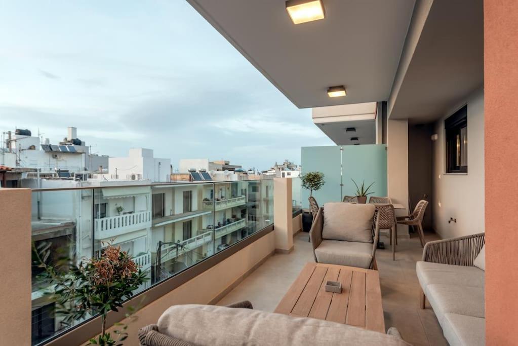 Noma Apartment Chania (Crete)
