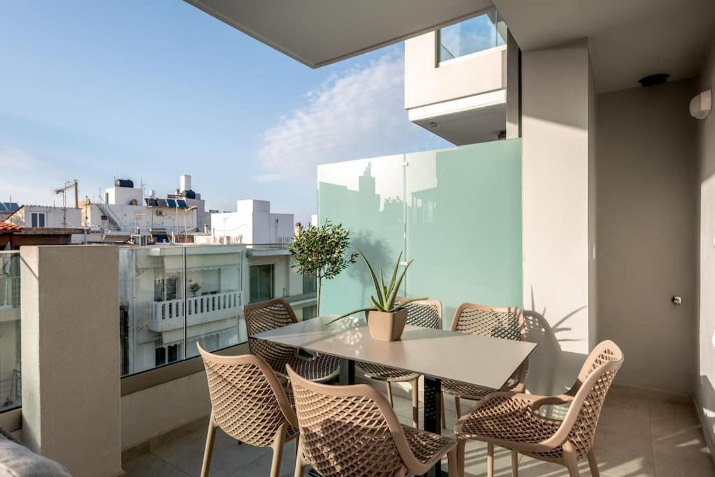 Noma Apartment