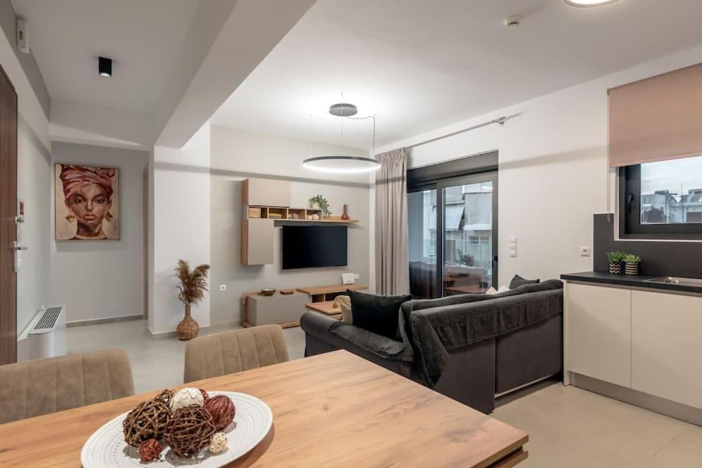 Apartment Noma