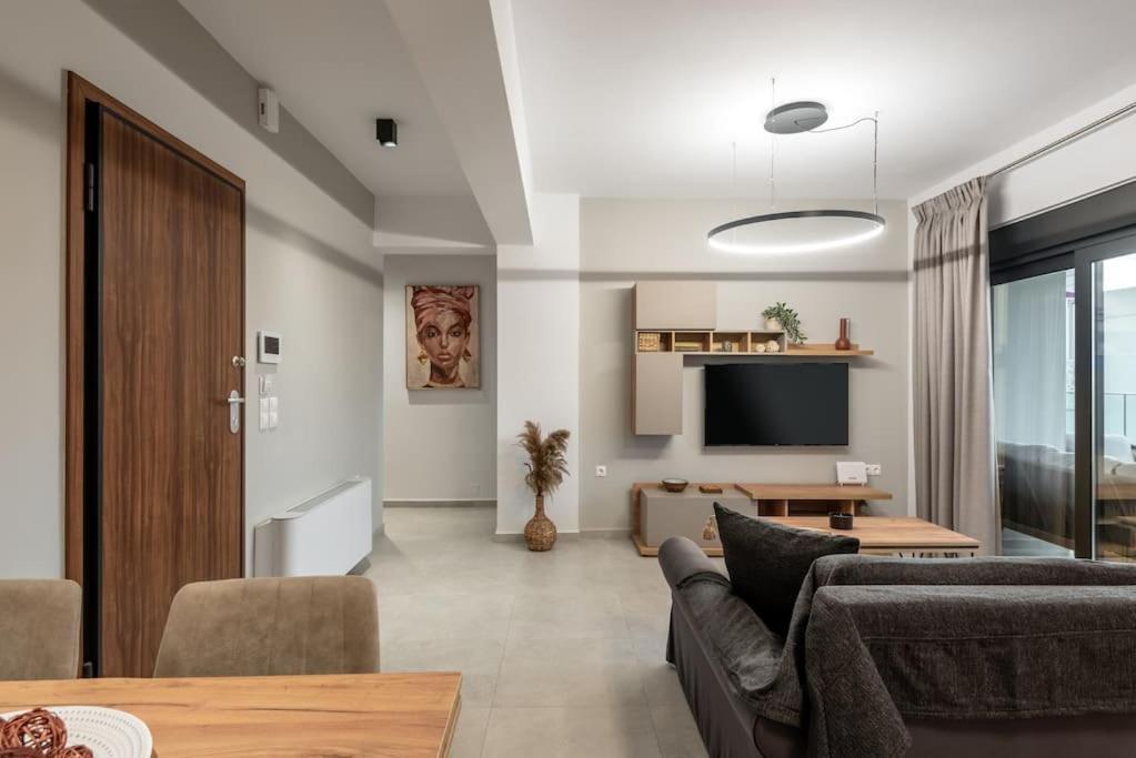 Noma Apartment Chania (Crete)