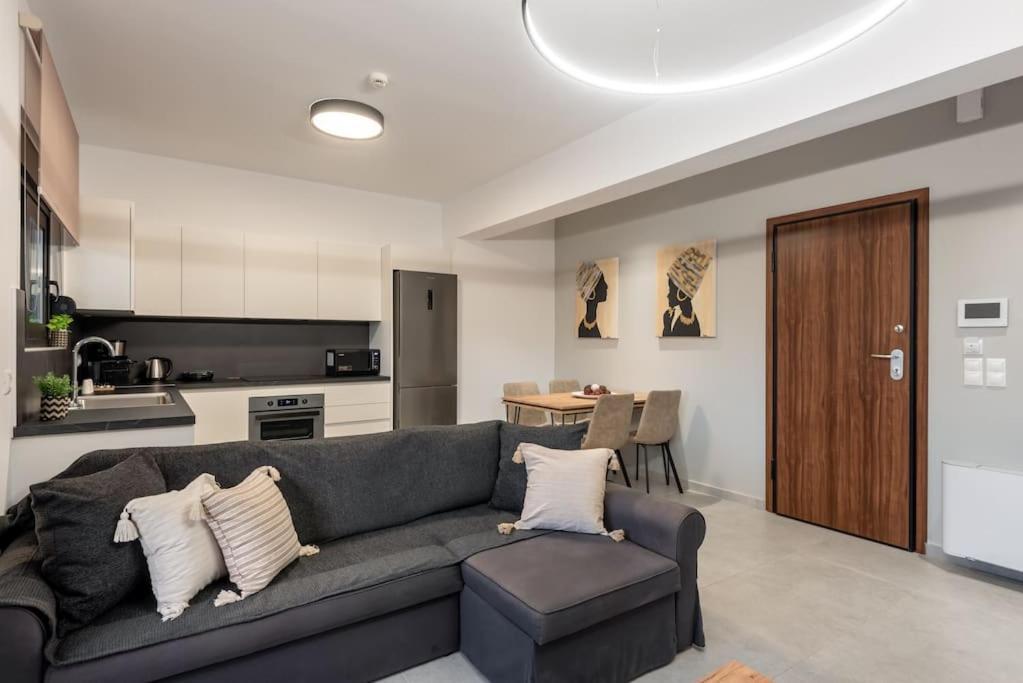Noma Apartment Chania (Crete)