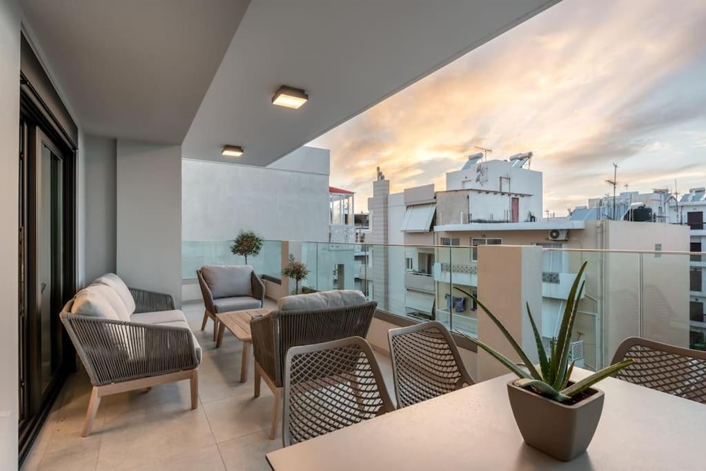 Apartment Noma Chania (Crete)