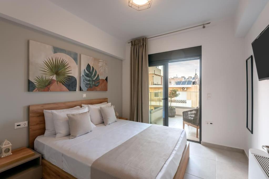 Apartment Noma