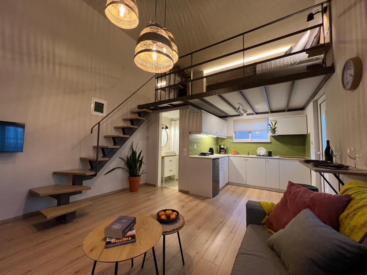 M&m's Loft Apartment *