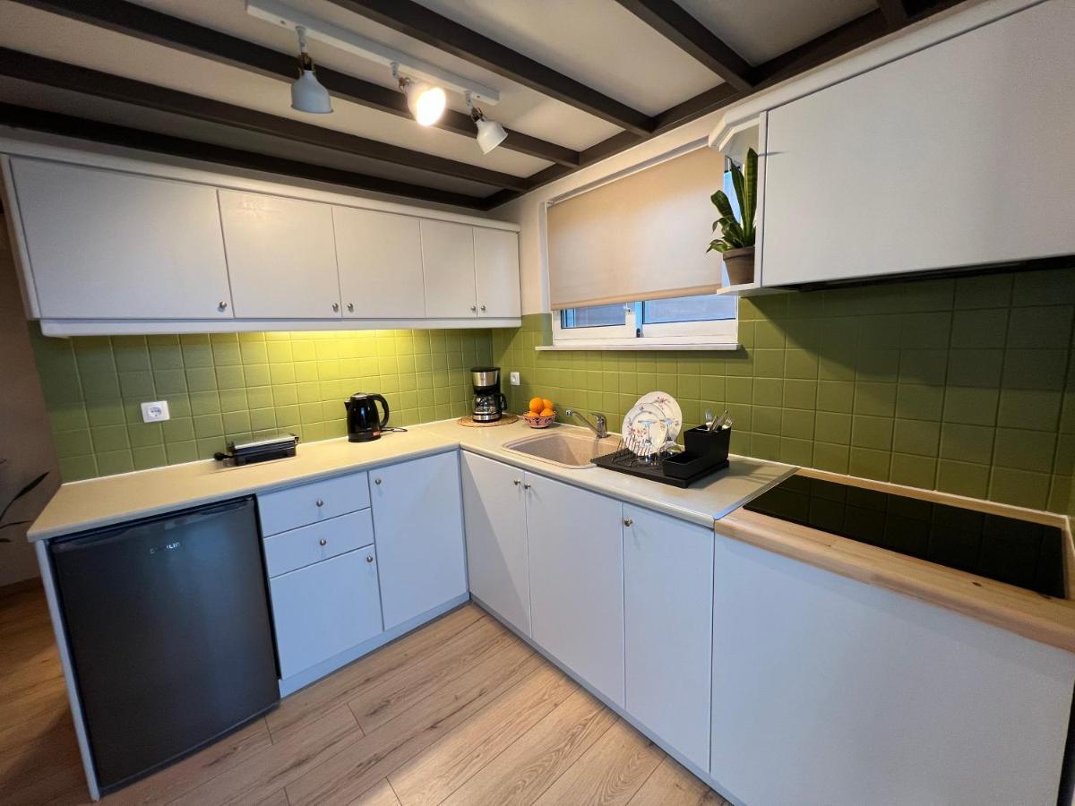 M&m's Loft Apartment