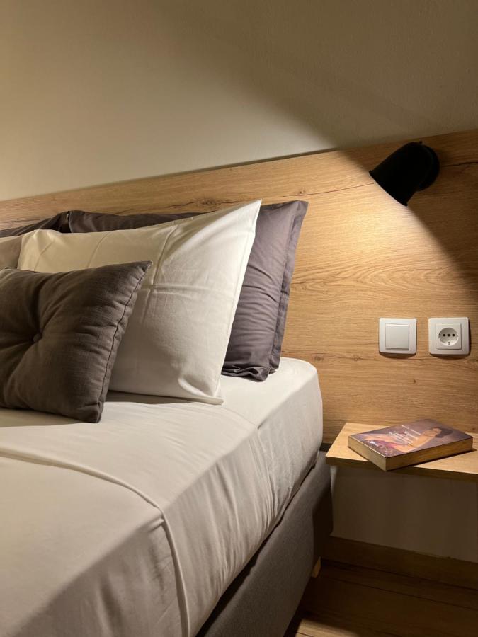 M&m's Loft Apartment Chania (Crete)