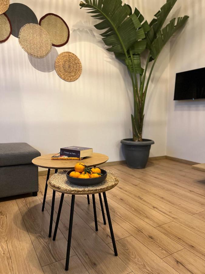 Appartement M&m's Loft