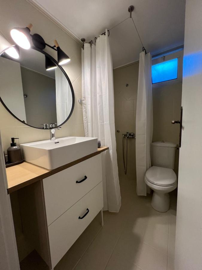 M&m's Loft Apartment