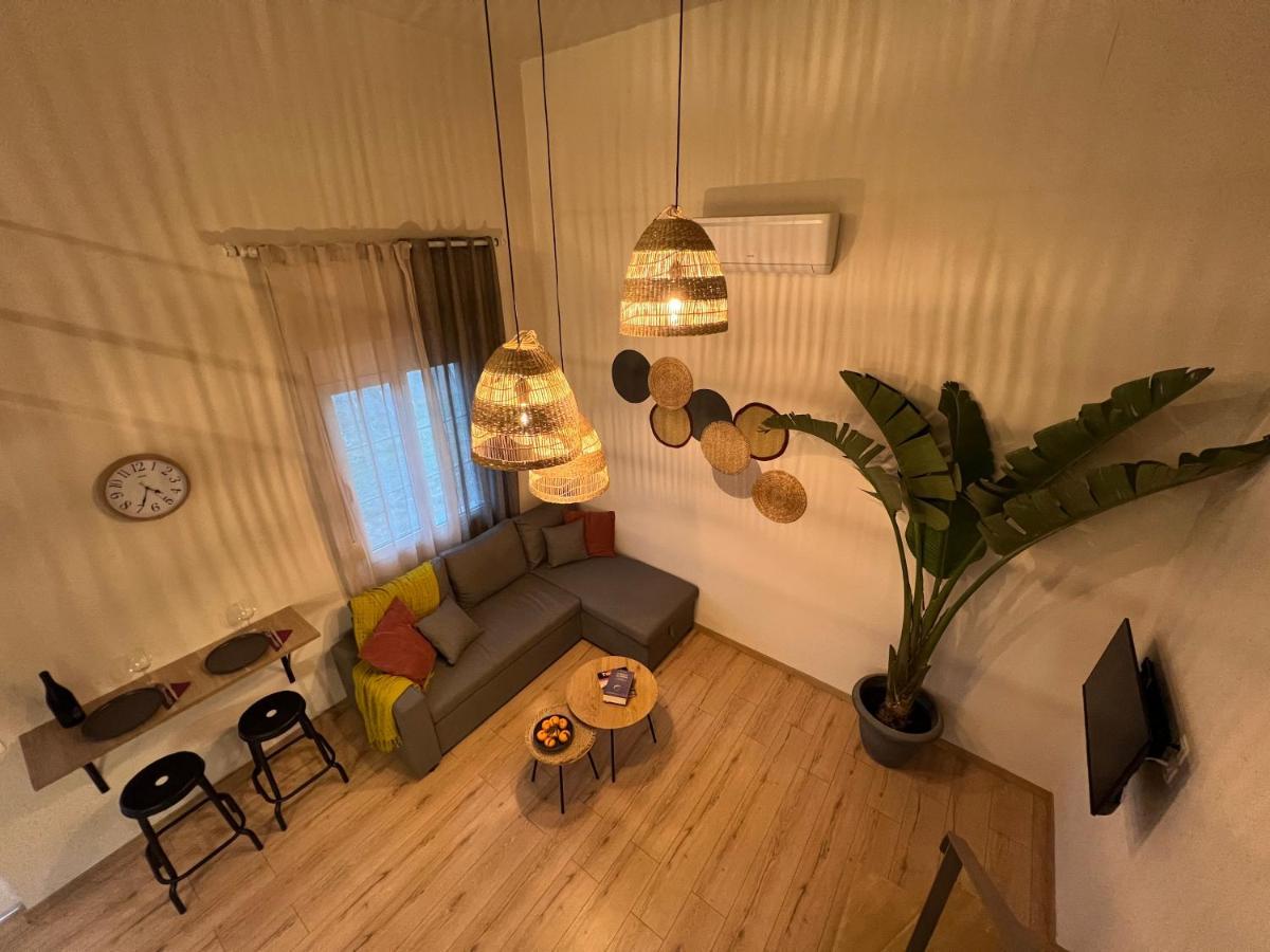 Apartment M&m's Loft